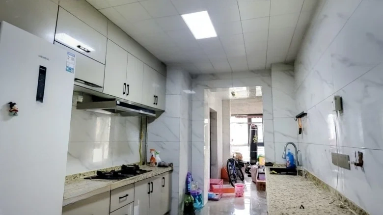 China Resources Mansion Joy Court - View 9