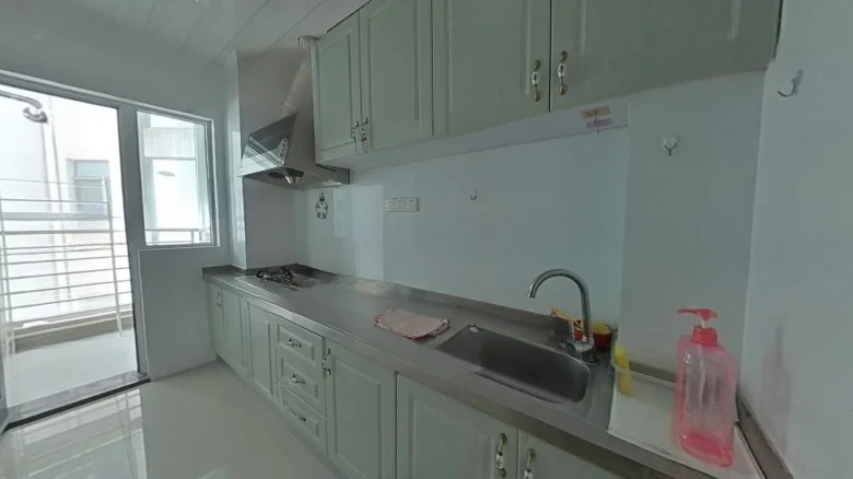 Imperial View Peak - View 5