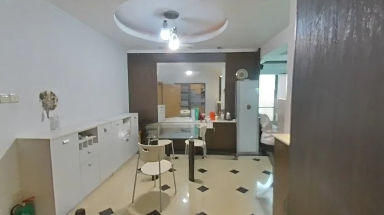 Jiafu Plaza - View 6