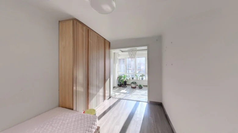 COLI Rhine East County - View 3