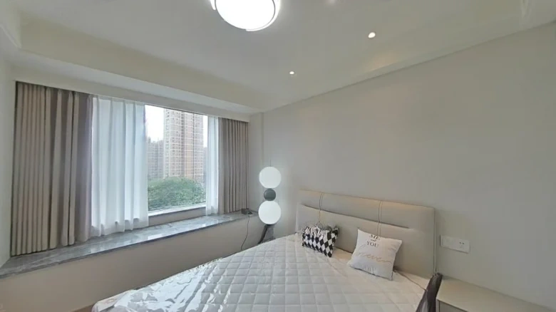 Gentleman's Residence Name Mansion - View 5