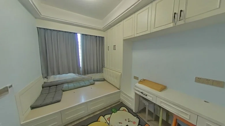 Zhongan BaiMa Imperial Court - View 5