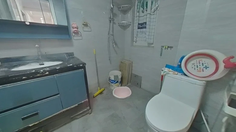 China Resources Happiness Lane - View 7