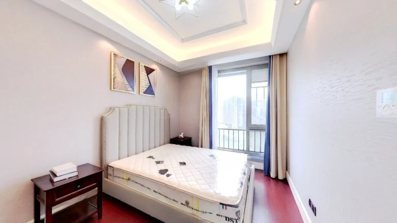 Jinmao Mansion - View 4