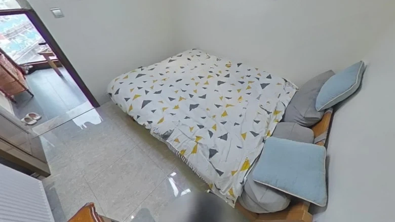 Evergrande Imperial View Peninsula Xiangjiang Garden - View 4