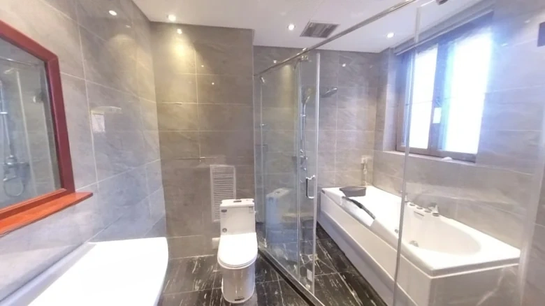 Qingdao Town Yuefeng - View 12