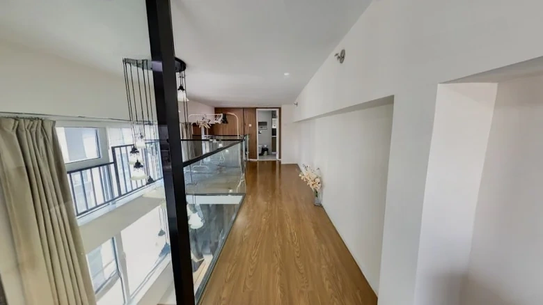 China Resources Center - View 2