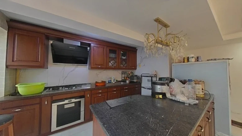 Ting Yu Guan Lan L District - View 14