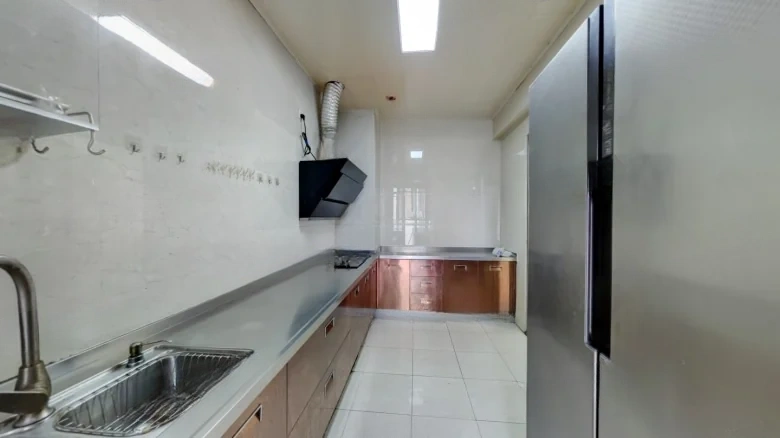 Benevolent Harmony Springtime International Garden - View 14