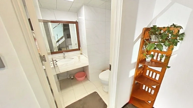 WFC Xiance Center - View 9