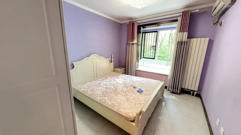 Beijing New Tian Di Phase IV - View 4