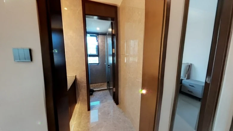 Zhongxin Taifu Jiu Lu - View 12