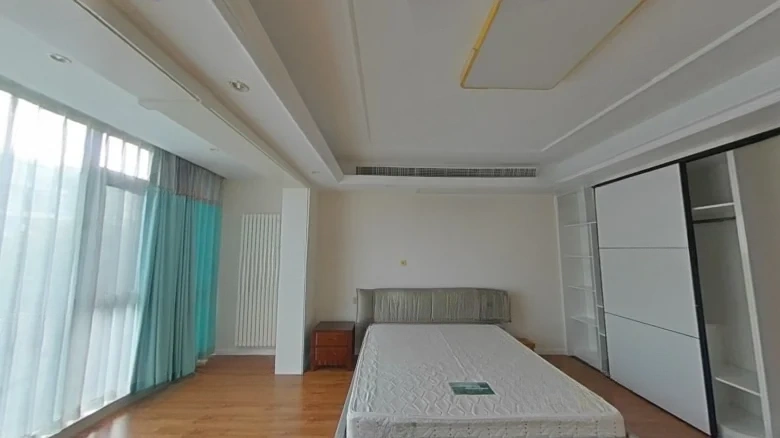 LUXIN Weiyang Garden - View 2