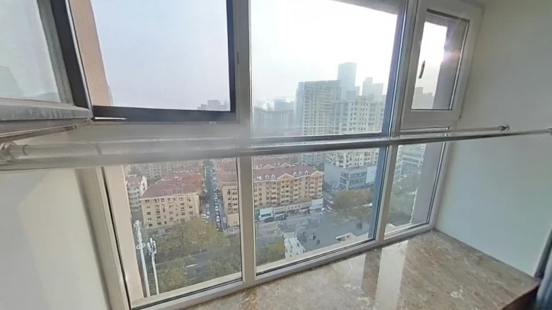 Lushun Jingyuan - View 9