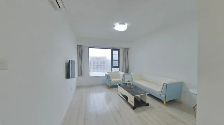 Global Cosmos District D - View 4