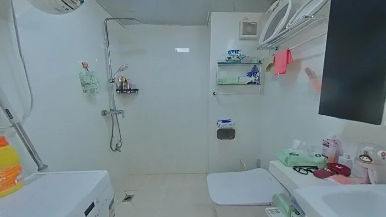 Bloom Prosperity Moon Completeness - View 6