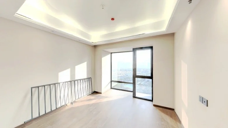 China Railway Runfu Villa - View 4