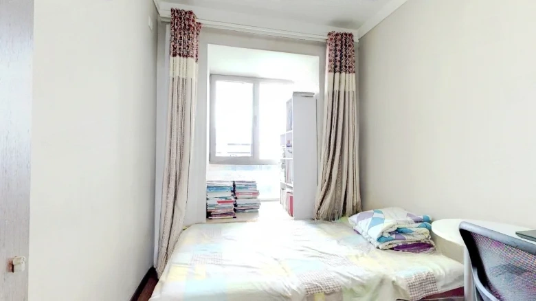 Wanke Purple Garden - View 2