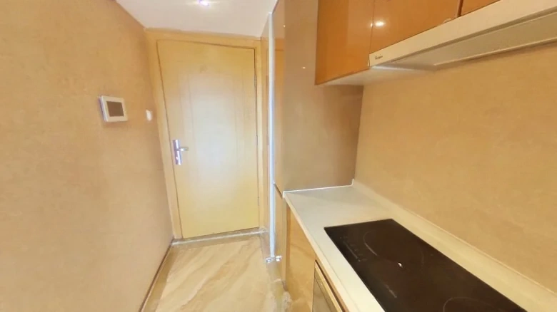 Jade Light New City International Center - View 5