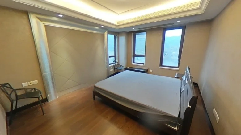 Hunkang Hejia Yuan - View 2