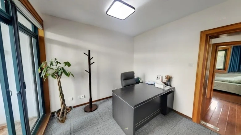 Jiu Li Song Hua Yuan - View 9