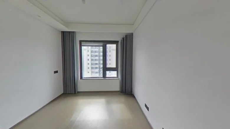 Yangtze Royale West District - View 2