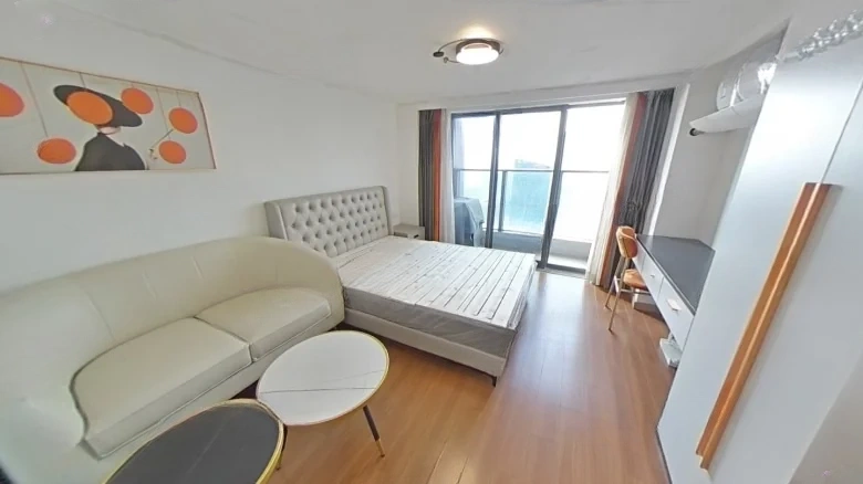 DeXin Times Heart - View 2