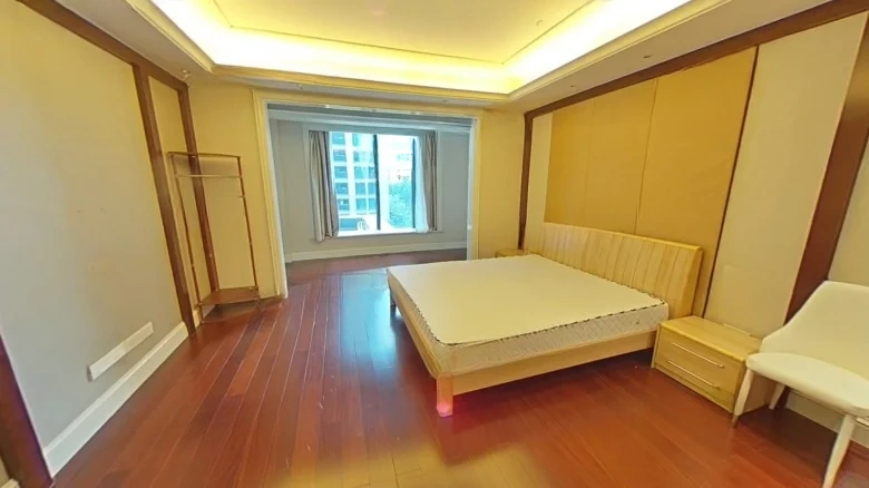 Green City Orchid Garden - View 2