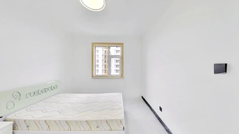 Guancheng International District D - View 2