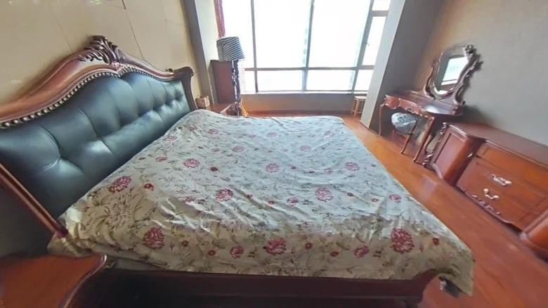 Dìwáng International Garden - View 5