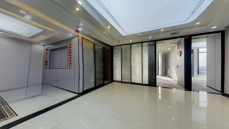 Wanda Plaza - View 9