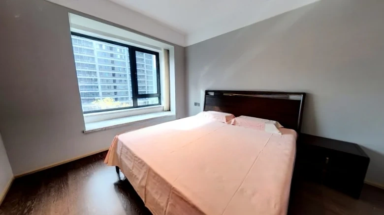 Poly Greenland · He Jin Cheng Yuan - View 5