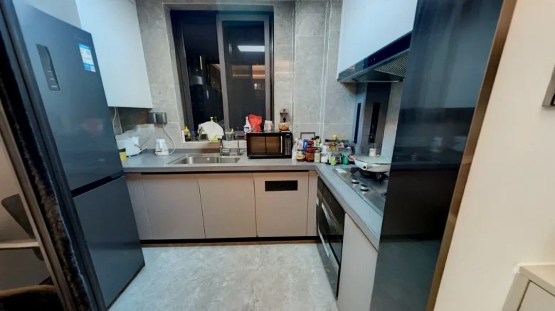 Jiangyuan on Binjiang Avenue - View 6