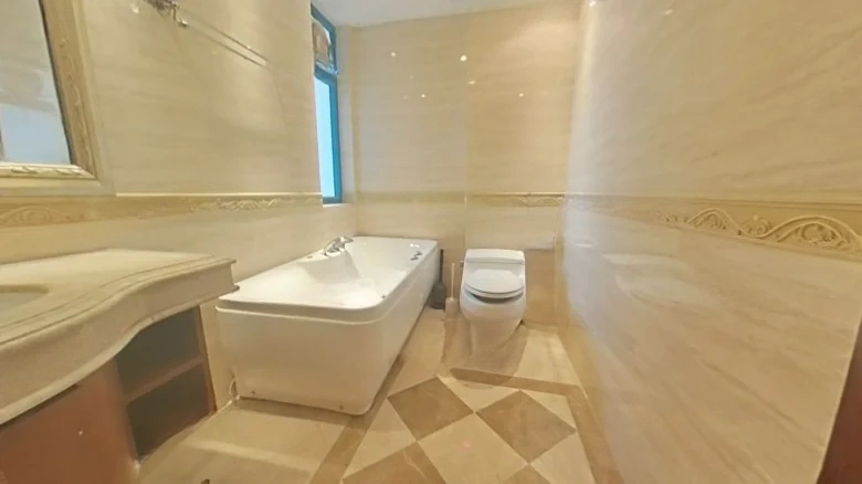 SilkandRibbon Silver Bay - View 10