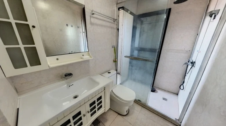 International Cruise City Phase II - View 10