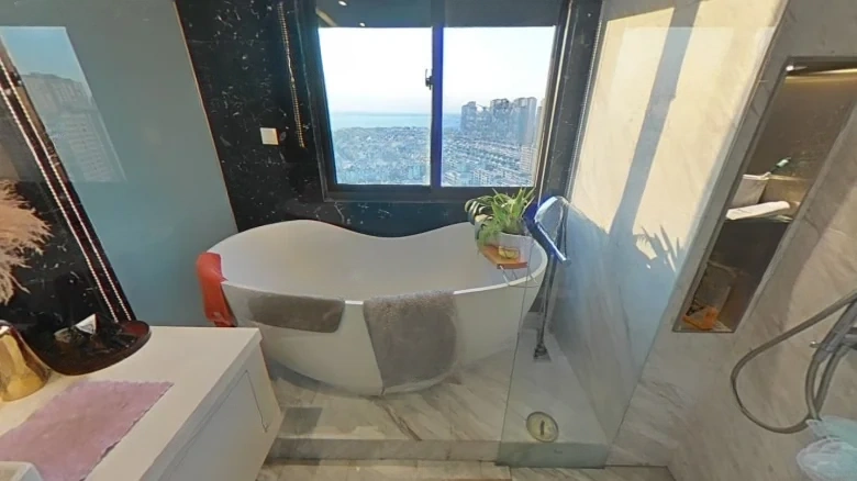 Taihu East Coast Garden - View 19