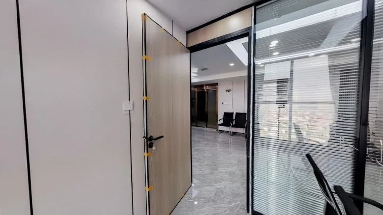 Wankuntu Wealth Plaza - View 2