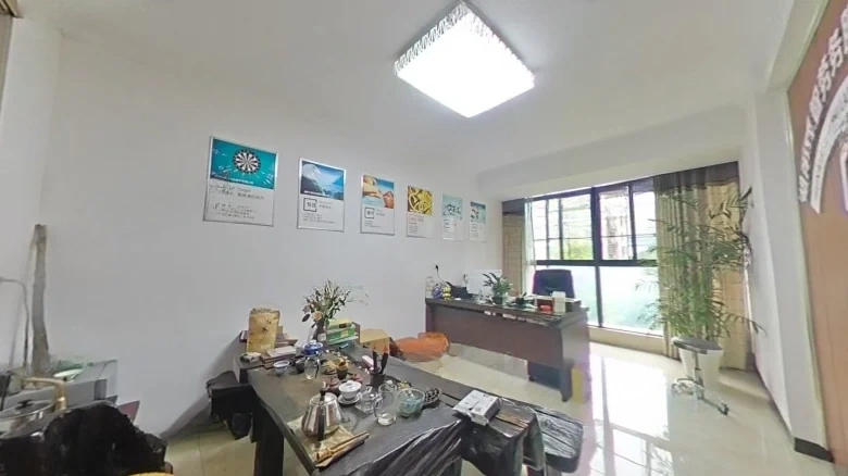 Nanshan Sudiano - View 4