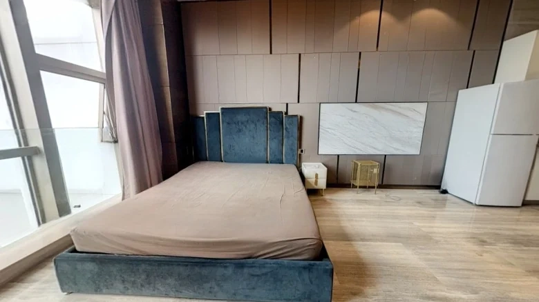 Evergrande Junrui - View 2