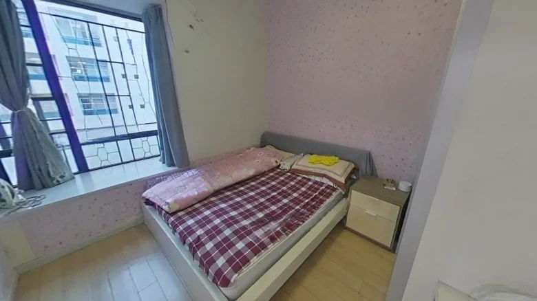 View Mountain Garden - View 1