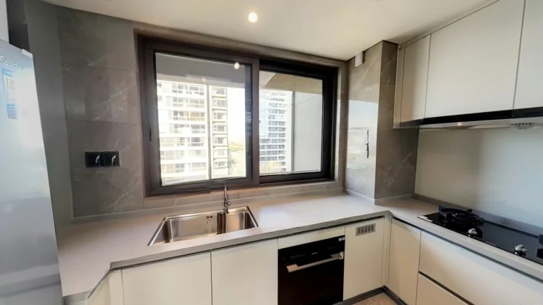 Huafa Renheng Riverside Elegant Garden - View 6