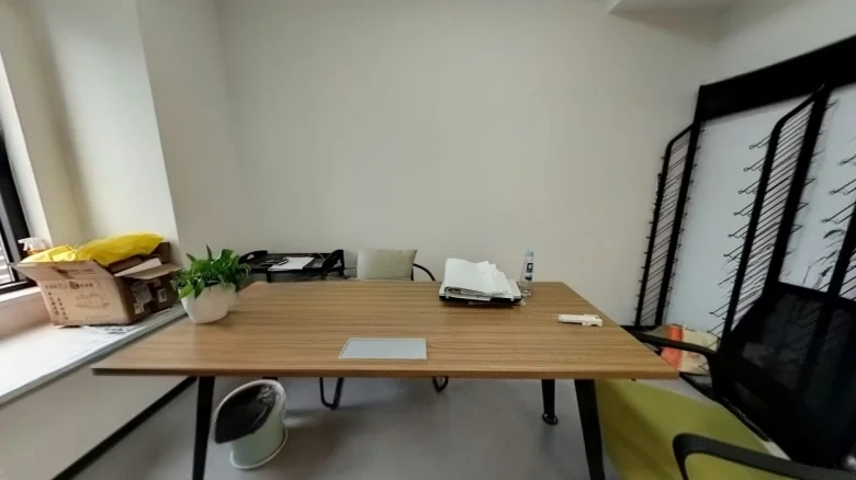 Han-Tang Family Mansion - View 2