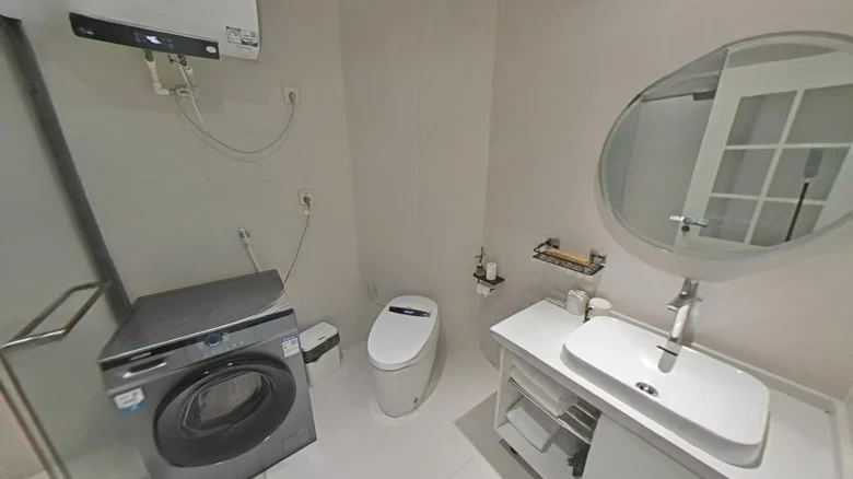 Lijing Magnificence Residence - View 9