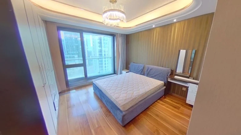 Shoukuan Tianyue Xishan - View 2