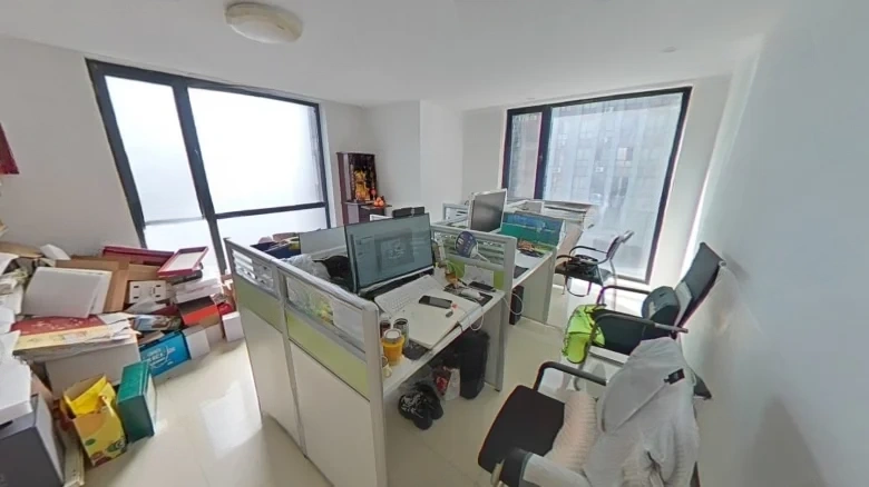 Jiahua International Tower - View 2