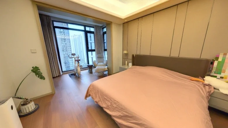 Jinmao Bay Phase III - View 3