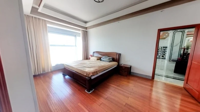 Harmony Across the World - View 2