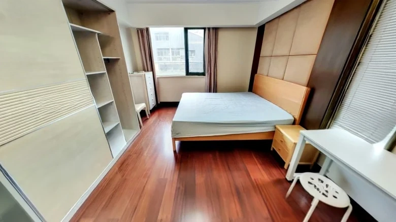 He Jieli Jing - View 6