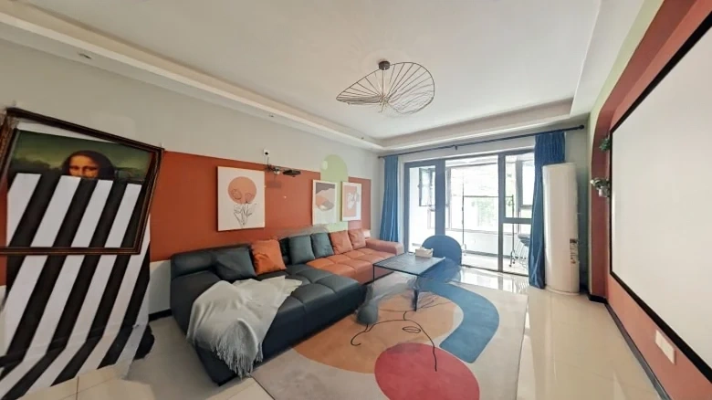 Crown Charm Residence - View 5