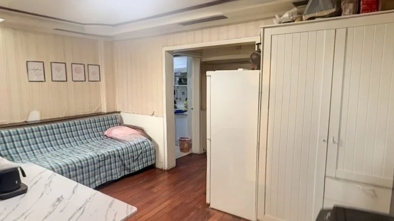 Dinghui Dongli - View 2